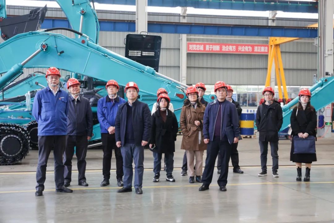 中国人民银行调研组调研SG胜游智能