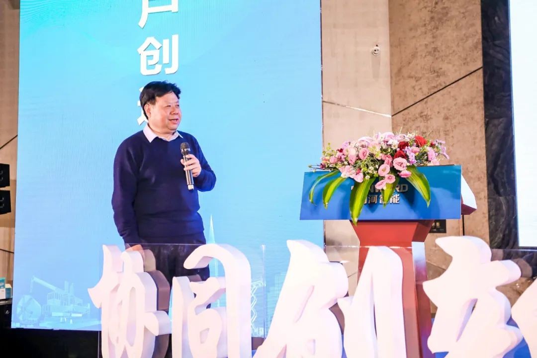 饕餮盛宴！SG胜游智能?建华建材预制桩施工装备与技术交流会隆重召开