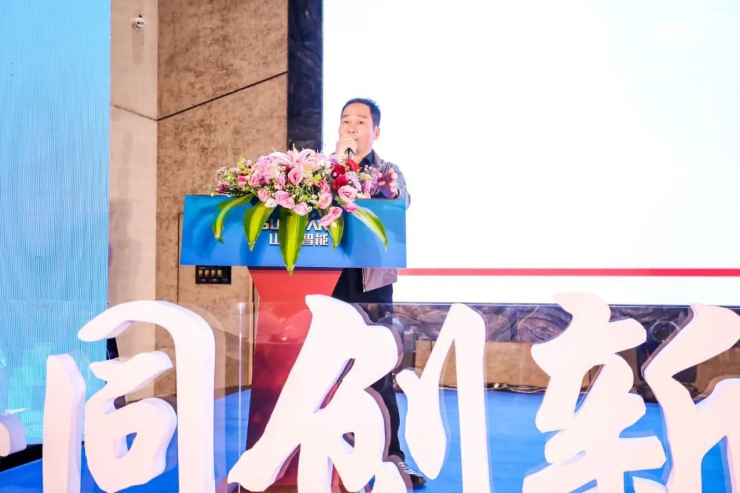 饕餮盛宴！SG胜游智能?建华建材预制桩施工装备与技术交流会隆重召开