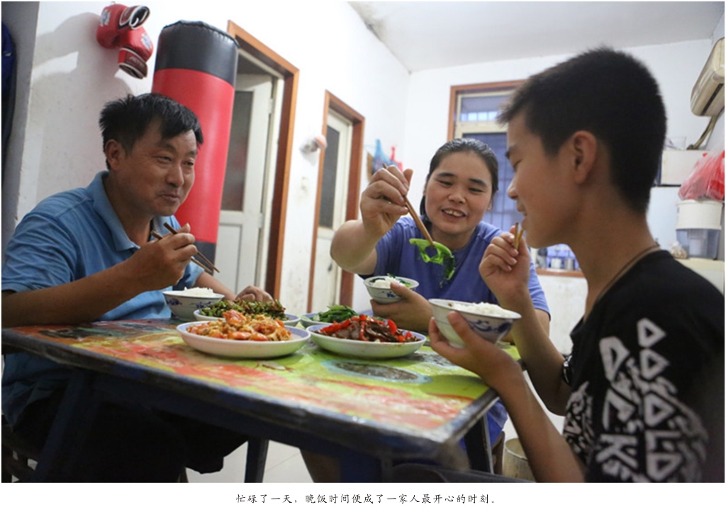 佩服！从业23年的SG胜游智能唯一的女焊工