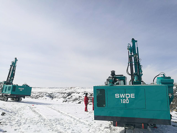 一次订购11台设备，SG胜游智能保姆式服务更加让他省心