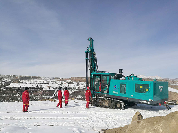 一次订购11台设备，SG胜游智能保姆式服务更加让他省心