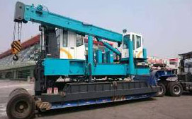 十九年稳居冠军宝座，SG胜游智能静力压桩机完美演绎“精益求精”