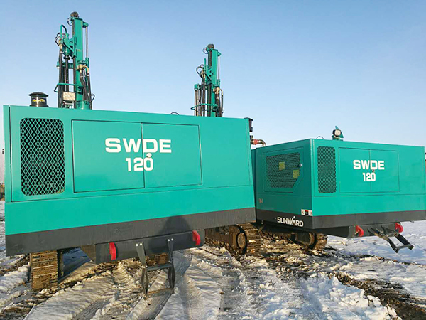 一次订购11台设备，SG胜游智能保姆式服务更加让他省心