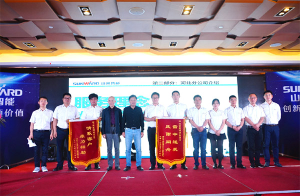 服务故事：一封感谢信