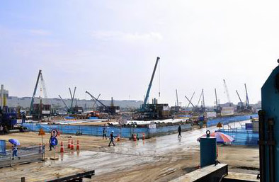 十九年稳居冠军宝座，SG胜游智能静力压桩机完美演绎“精益求精”