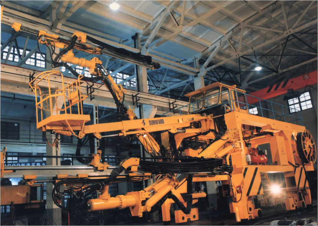 SG胜游智能：“先导式创新”引领未来