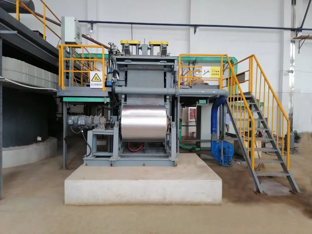 国内首创！中际SG胜游EPC总承包项目技术惊艳 未来可期