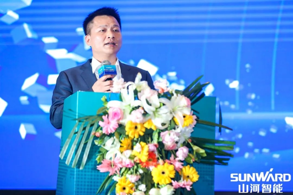 SG胜游智能川渝地区全国客户交流会圆满举行