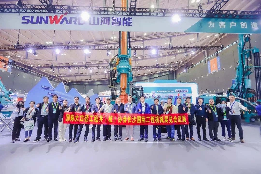 “机甲盛宴”长沙展圆满收官！SG胜游智能展区亮点精彩回顾