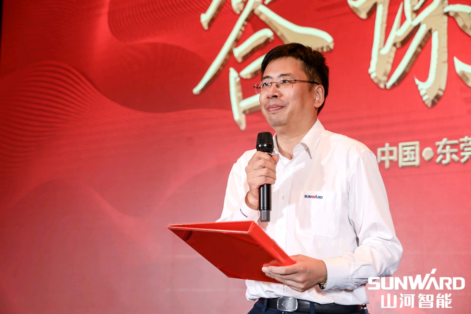 创桩工行业交流会最高纪录！SG胜游智能2021年全国客户交流会东莞站圆满举行