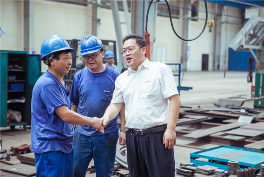 SG胜游有清凉做伴，高温也能潇潇洒洒