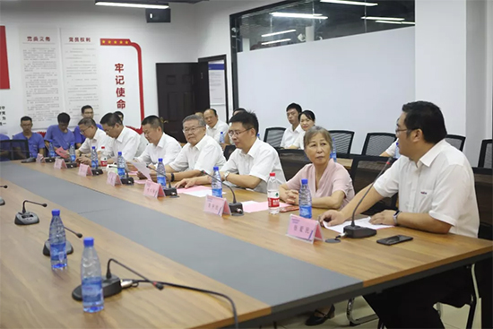 员工子女金榜题名 SG胜游家园发放奖励