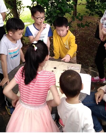 大手牵小手·“顽”转六一，SG胜游智能首次六一亲子主题活动圆满举行