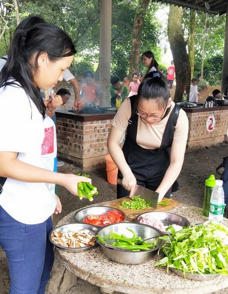 大手牵小手·“顽”转六一，SG胜游智能首次六一亲子主题活动圆满举行