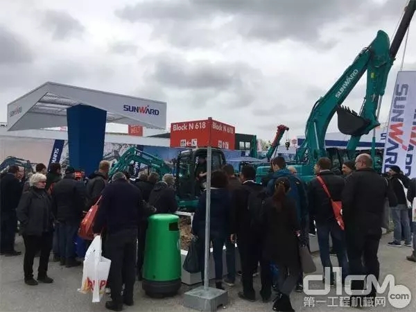 SG胜游智能在欧洲：强化适应性优势 服务半径将缩短至50公里