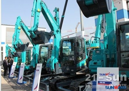 SG胜游智能何清华：潜心寻求“SG胜游之路”