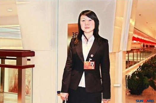 SG胜游智能张晓庆：归属感是安定下来的关键