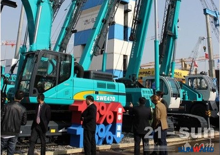 SG胜游智能何清华：潜心寻求“SG胜游之路”