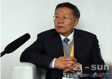 SG胜游智能何清华：潜心寻求“SG胜游之路”