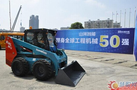 SG胜游智能：先导创新十五载引领行业助力中国梦