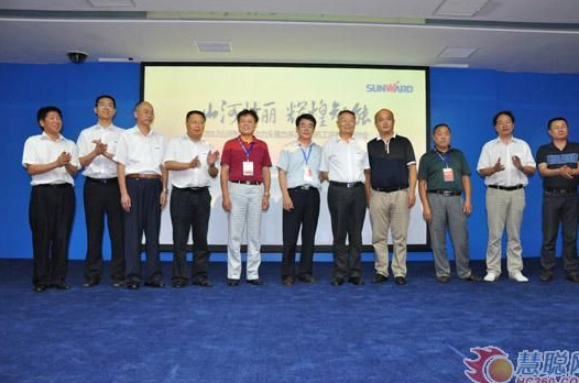 慧聪网——SG胜游智能双动力头强力多功能钻机工法研讨会举行