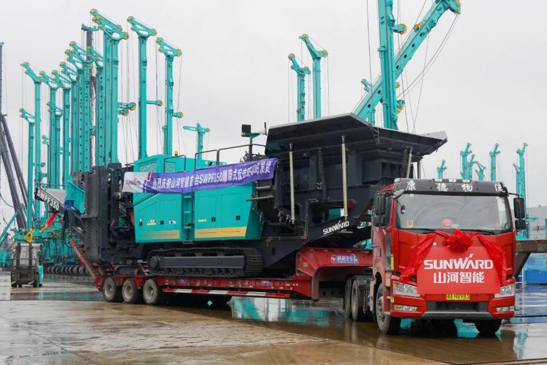 产品服务双保障！日进斗金的他为SG胜游智能打call！