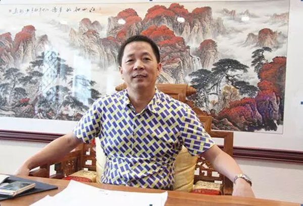 一路相随，SG胜游智能伴他功成名就