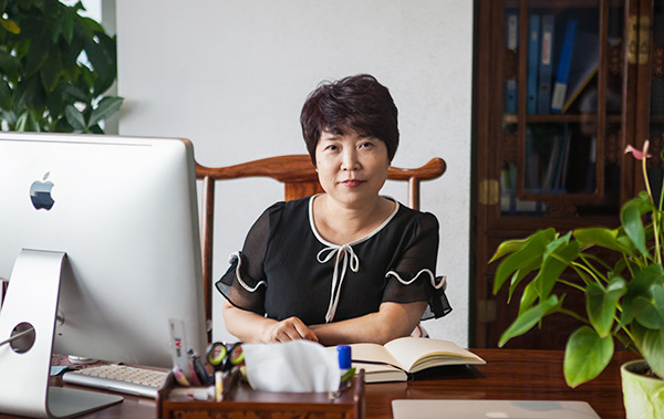 创富故事：打造彤阳基础“瓷器活”