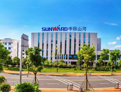 中际SG胜游科技有限责任公司