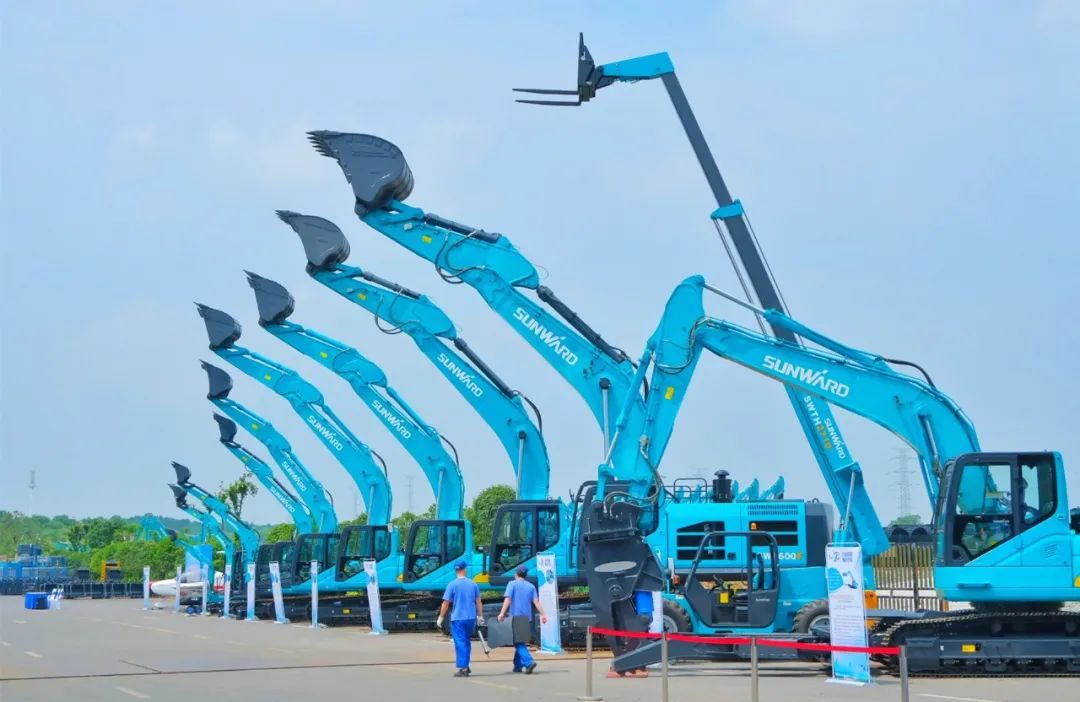 湖南省2021年“安全生产月”启动仪式在SG胜游工业城举行