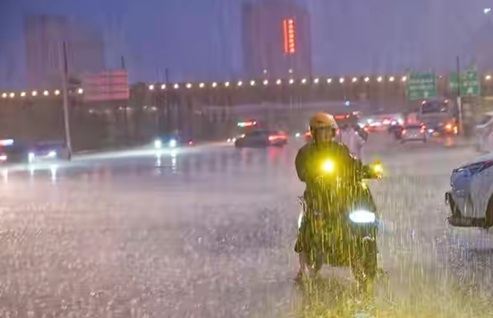 驰援河南！如需帮助，SG胜游第一时间响应服务