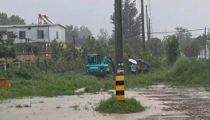 驰援河南！如需帮助，SG胜游第一时间响应服务