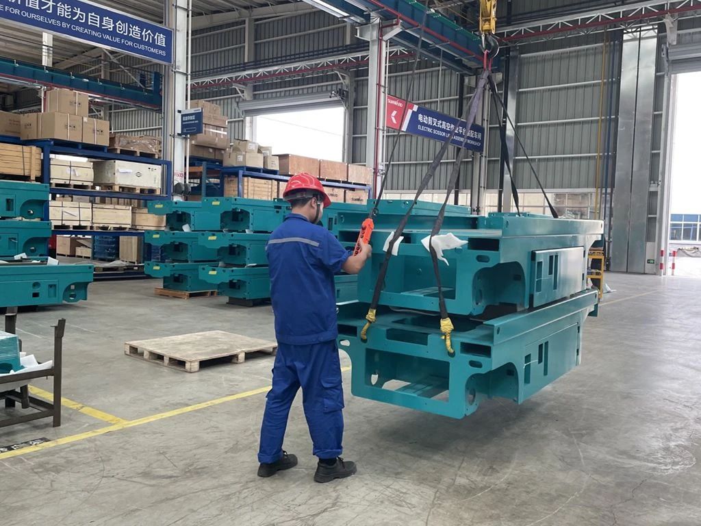 SG胜游智能“蓝精灵”们在平凡岗位的坚守与奉献