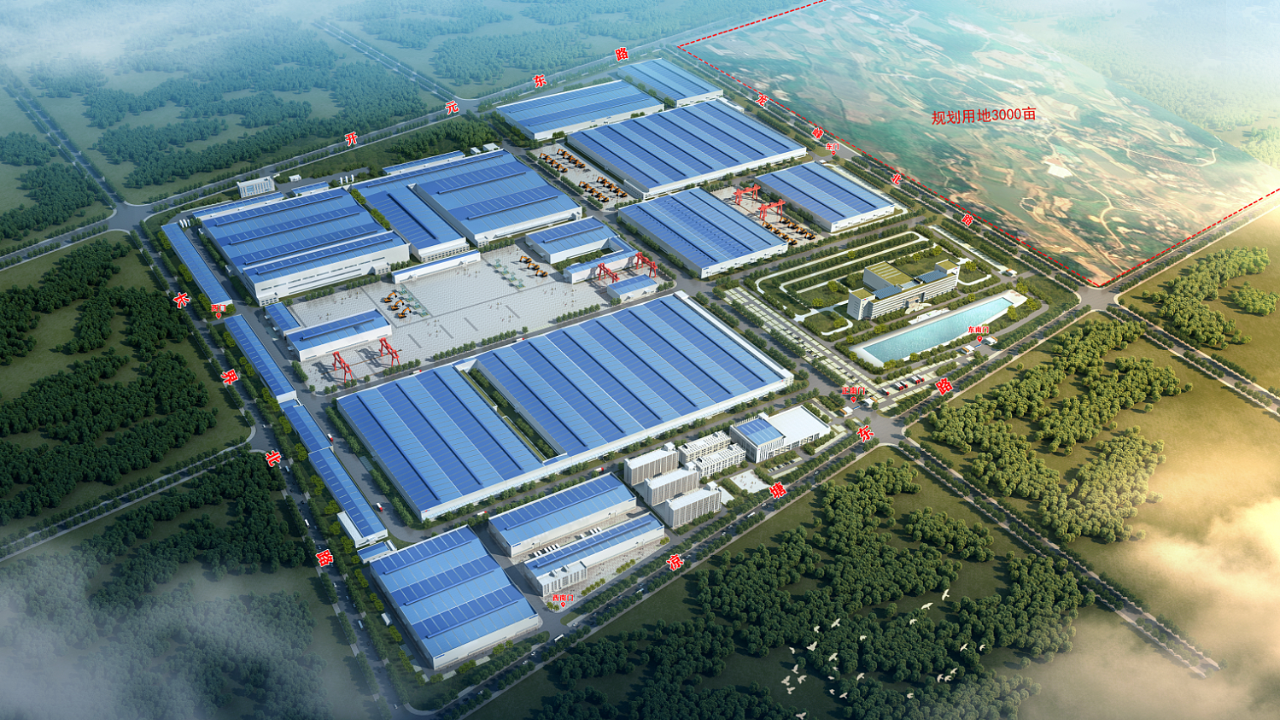 2020年度中国机械工业百强正式发布，SG胜游智能排名再度跃升