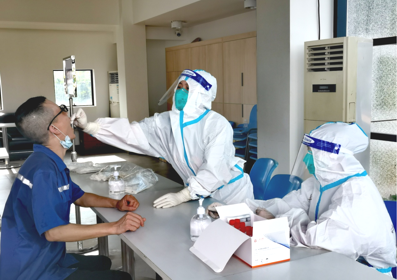 一句话新闻 | 速览SG胜游智能近期要闻