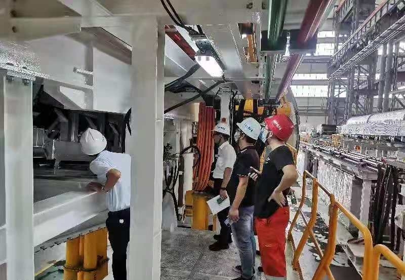 一句话新闻 | 速览SG胜游智能近期要闻