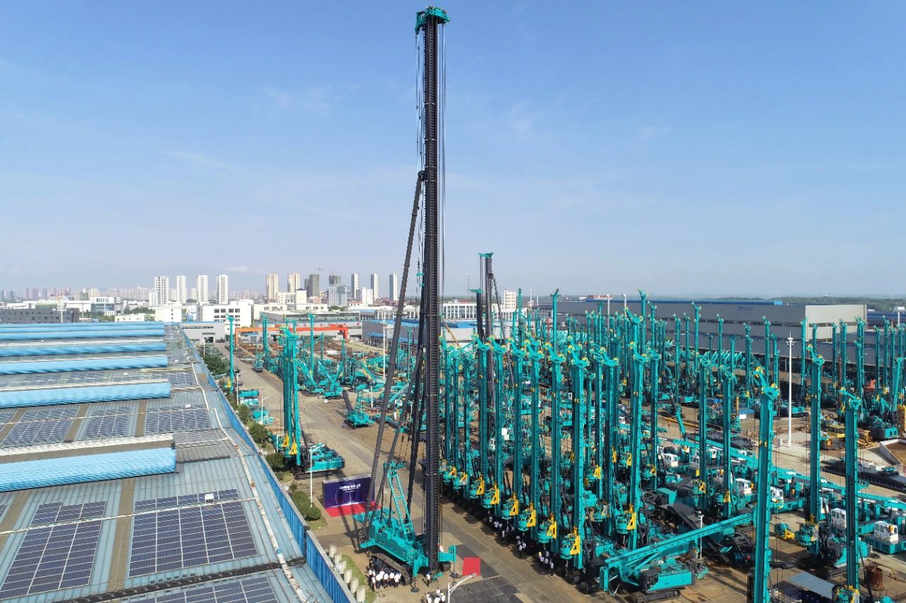 新品来了！看SG胜游智能超级桩架如何“稳”操胜券