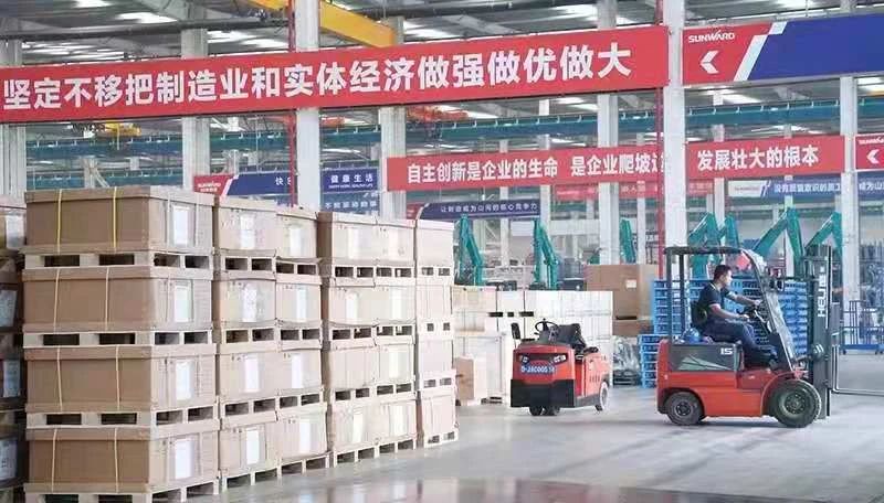 SG胜游智能发布2021年半年报——核心业务营收稳健增长，研发创新多点开花