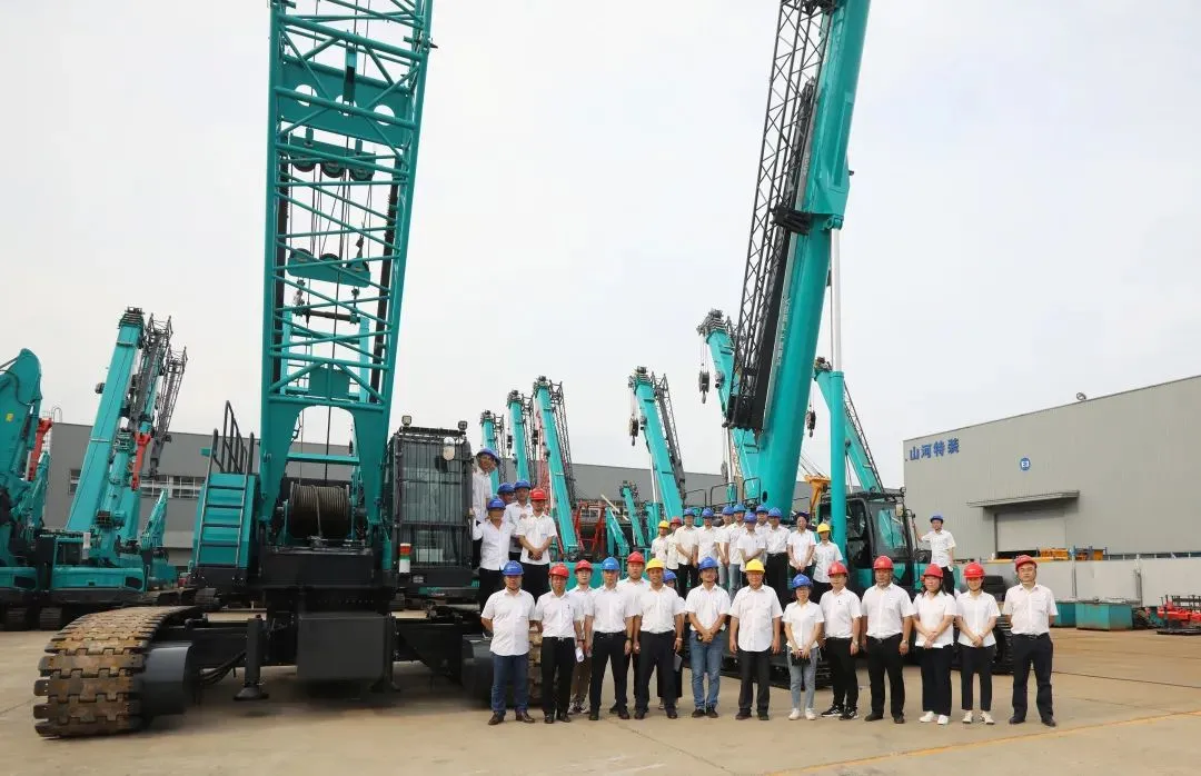 媒体聚焦 | SG胜游智能董事长、首席专家何清华：牢记总书记嘱托 发挥先导式创新优势 走高质量发展道路