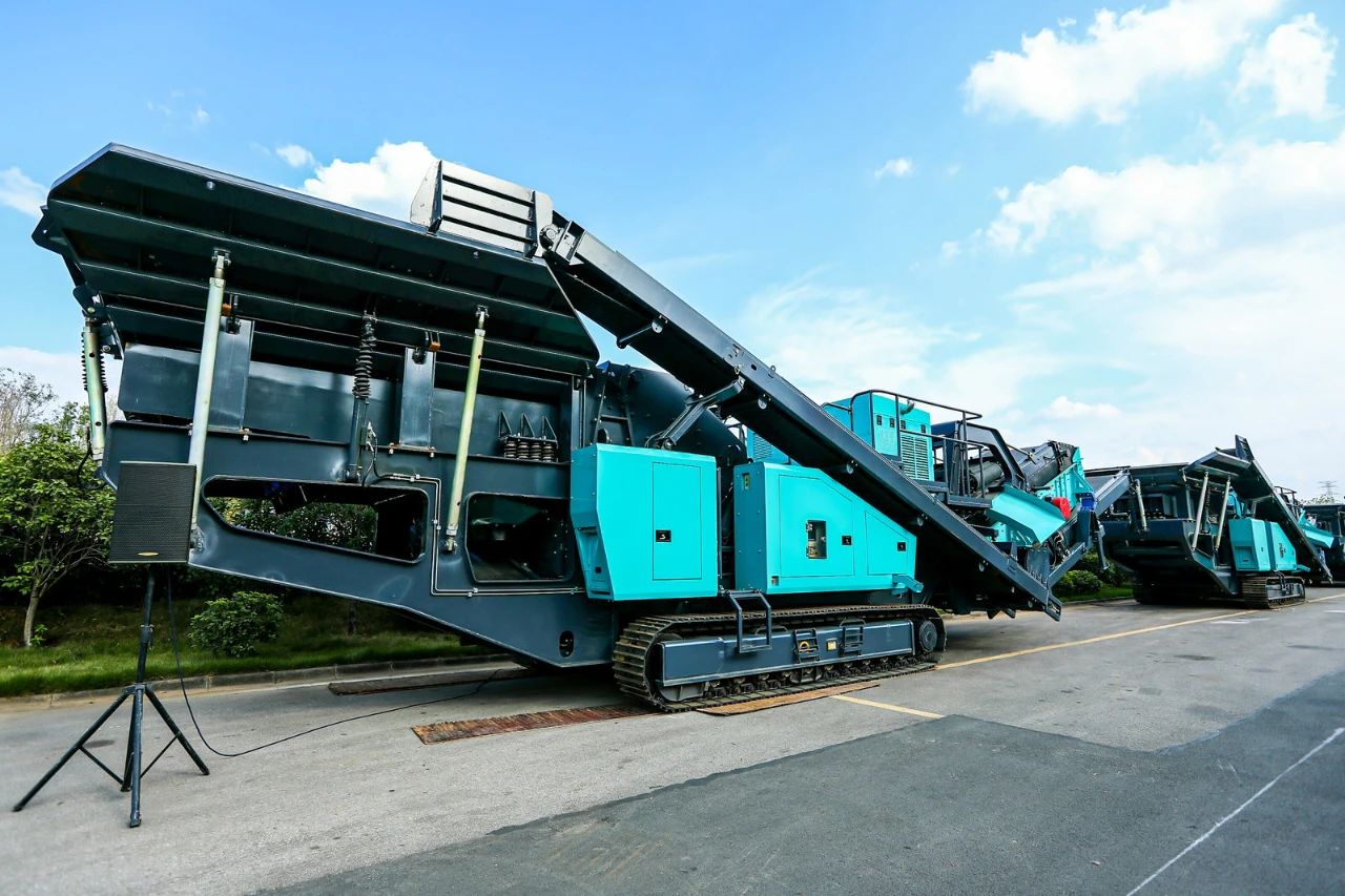 逛展超热闹！SG胜游智能成果展示会高能名场面来袭