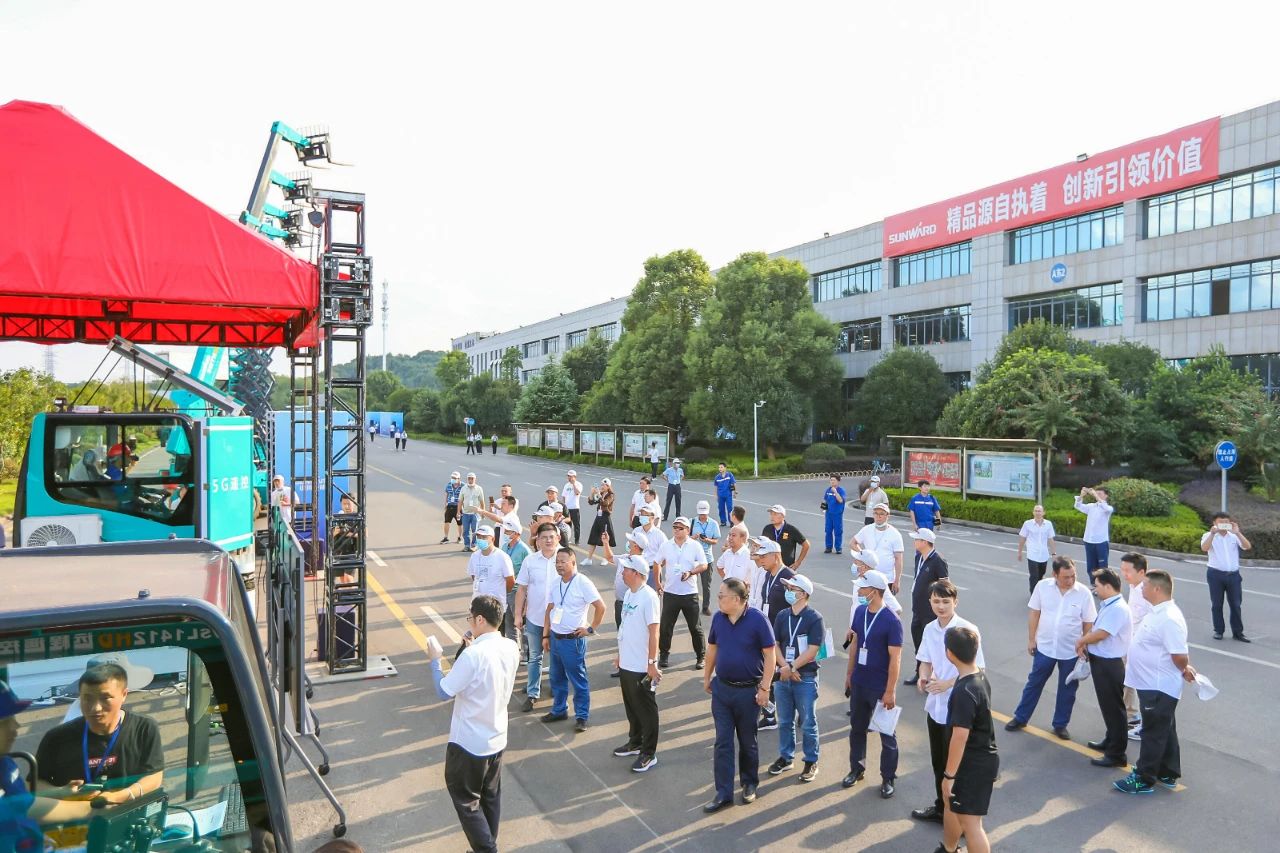 远程？+仿真培训！全球首创5G？胤抡媾嘌抵腔燮教ň柿料