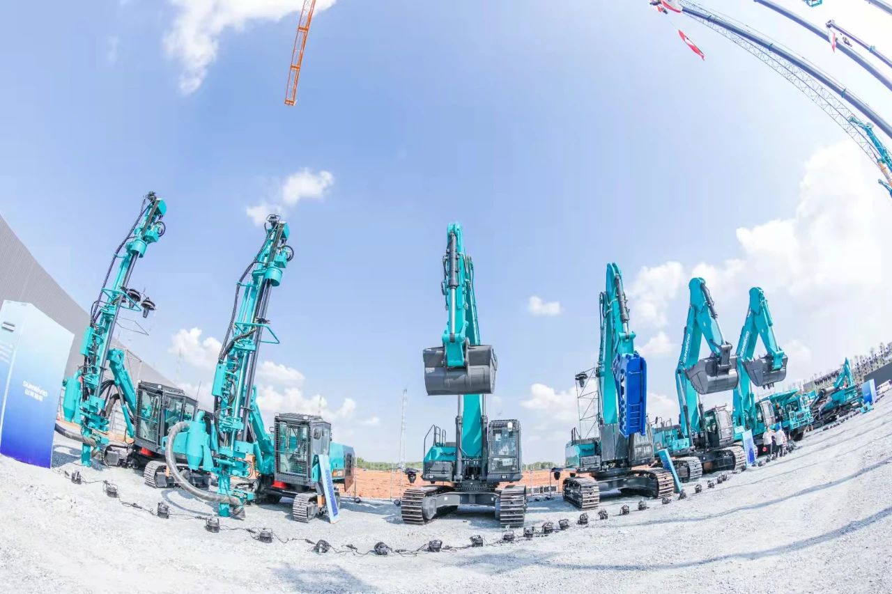 SG胜游智能何清华：创新驱动 数字赋能，助推制造业数字化转型