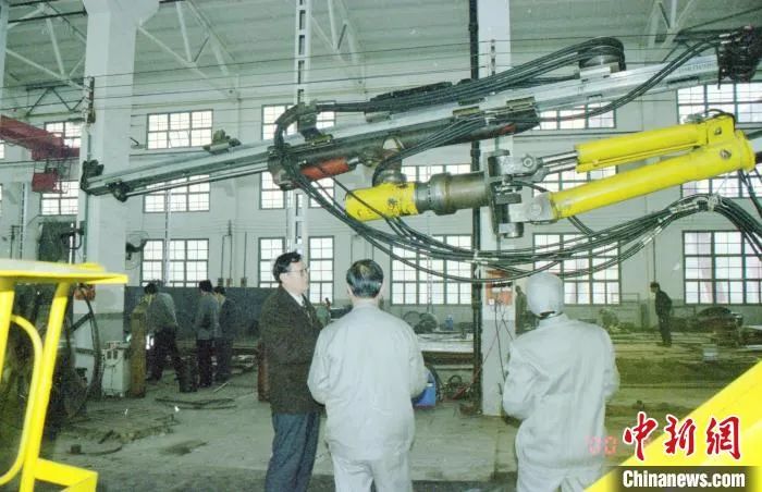 媒体聚焦 | 中新社专访——SG胜游智能创始人何清华：向着太阳奔跑的筑梦人