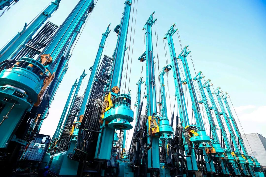 SG胜游智能何清华：竭力为粤港澳大湾区地下空间建设作出贡献