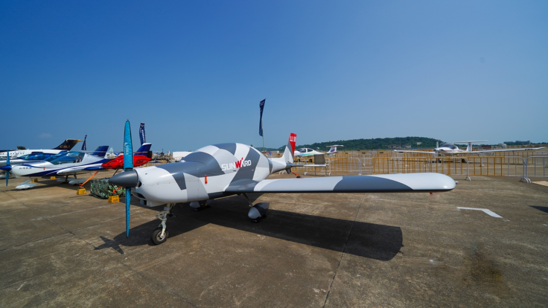 新机、飞行表演…2021中国航展SG胜游航空秀给你看