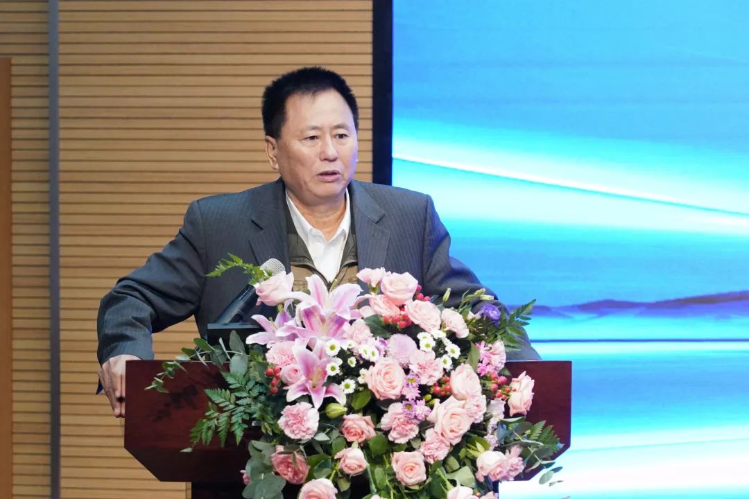 湖南省矿业协会第二届一次会员代表大会暨第二届一次理事会在SG胜游智能顺利召开