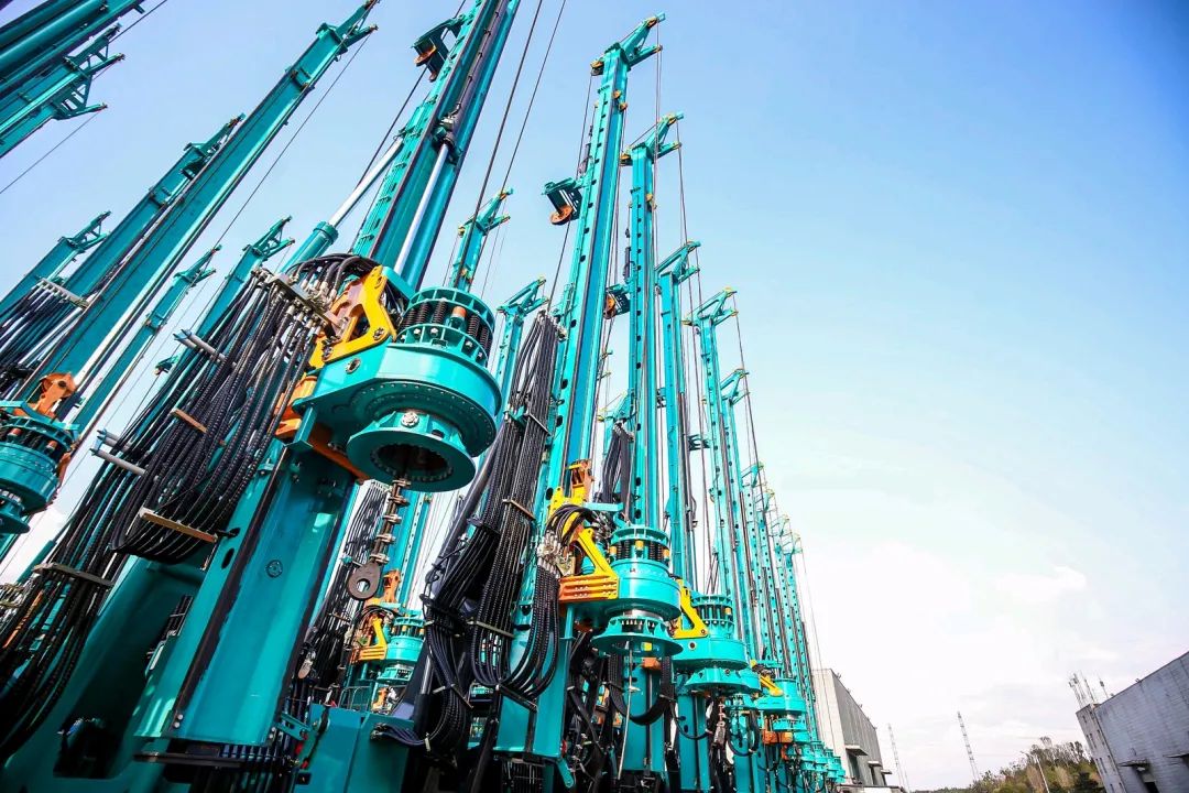 21世纪经济报道：大湾区“地下城”建设提速 地下工程装备企业加速聚焦成套解决方案