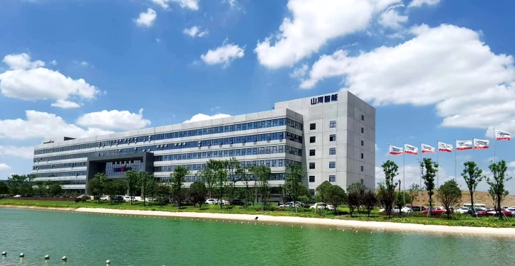 践行绿色发展理念！SG胜游智能获批工信部“工业产品绿色设计示范企业”