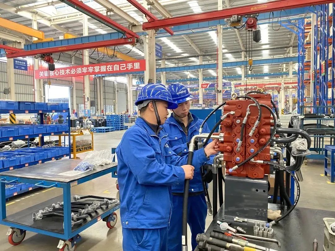 《湖南教育》：探索18年，SG胜游智能找到校企合作共赢的答案